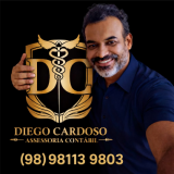Diego S S Cardoso